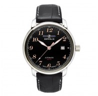 Zeppelin LZ127 7656-2 Automatik Watch