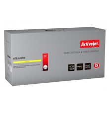 Activejet ATB-326YN Toner (replacement for Brother TN-326Y Supreme 3500 pages yellow)