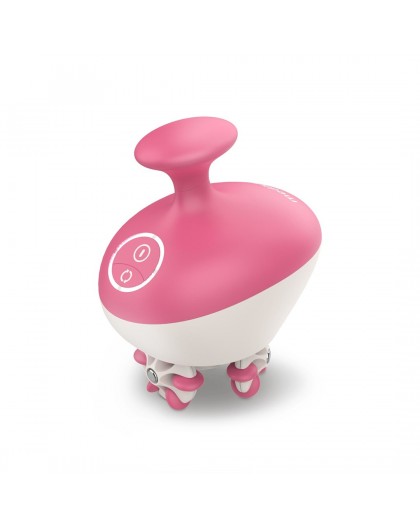 Medisana AC 900 massager Universal Pink, White