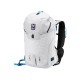 Running Backpack Millet Trilogy Sky white L/XL