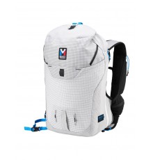 Running Backpack Millet Trilogy Sky white L/XL