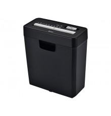 Tracer EDGY10L Paper Shredder Black