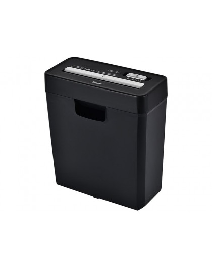 Tracer EDGY10L Paper Shredder Black