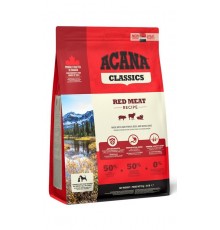 ACANA Classics Red Meat - dry dog food - 2 kg