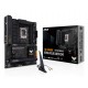 ASUS TUF GAMING B760-PLUS WIFI D4 Intel B760 LGA 1700 ATX