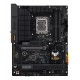 ASUS TUF GAMING B760-PLUS WIFI D4 Intel B760 LGA 1700 ATX