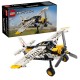 LEGO TECHNIC 42198 Transport plane