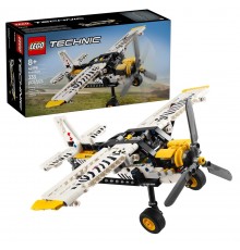 LEGO TECHNIC 42198 Transport plane