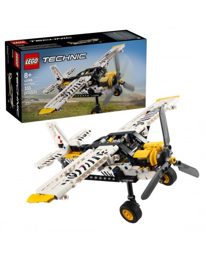 LEGO TECHNIC 42198 Transport plane