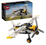 LEGO TECHNIC 42198 Transport plane