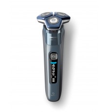 Philips SHAVER Series 7000 S7882/55 Wet and dry electric shaver, cleaning pod & pouch