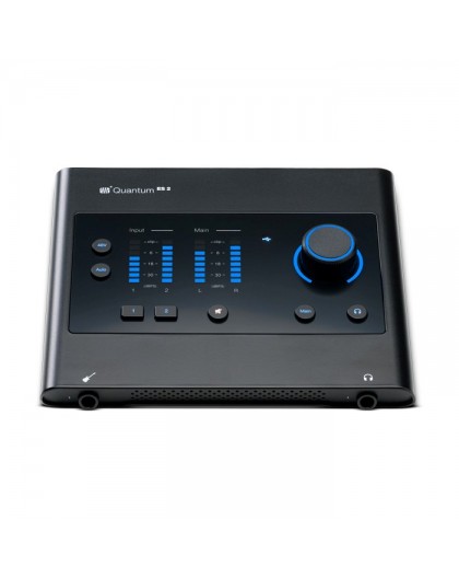 PreSonus Quantum ES 2 - USB-C audio interface