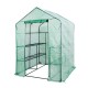 NEO tools 15-911 cold frame/greenhouse