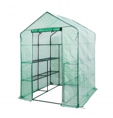 NEO tools 15-911 cold frame/greenhouse