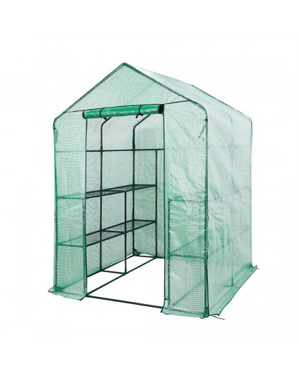 NEO tools 15-911 cold frame/greenhouse