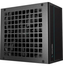 DeepCool PF500 power supply unit 500 W 20+4 pin ATX ATX Black