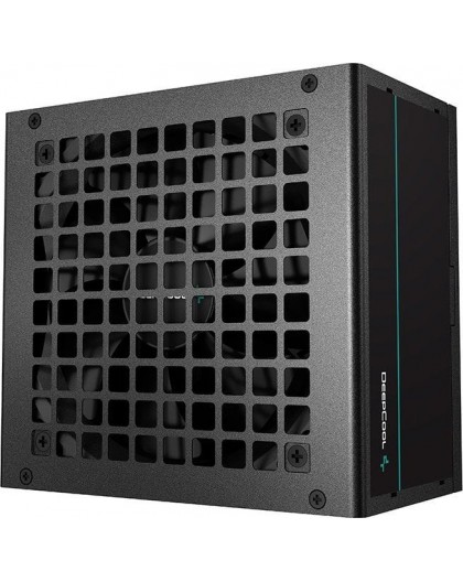 DeepCool PF500 power supply unit 500 W 20+4 pin ATX ATX Black