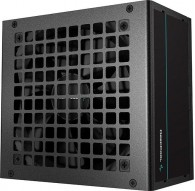 DeepCool PF500 power supply unit 500 W 20+4 pin ATX ATX Black