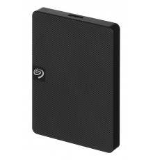 Seagate STKM2000400 external hard drive 2 TB Black