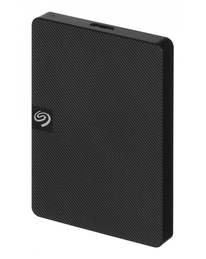 Seagate STKM2000400 external hard drive 2 TB Black