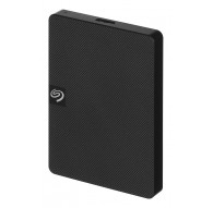 Seagate STKM2000400 external hard drive 2 TB Black