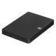 Seagate STKM2000400 external hard drive 2 TB Black