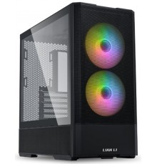 CASE MIDITOWER ATX WITHOUT PSU G99.LAN207RX.00 LIAN LI
