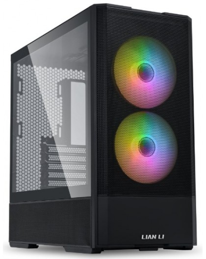 CASE MIDITOWER ATX WITHOUT PSU G99.LAN207RX.00 LIAN LI