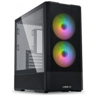 CASE MIDITOWER ATX WITHOUT PSU G99.LAN207RX.00 LIAN LI