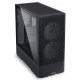 CASE MIDITOWER ATX WITHOUT PSU G99.LAN207RX.00 LIAN LI