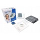 HI-TECH MEDICAL ORO-N6 BASIC blood pressure unit Upper arm Automatic