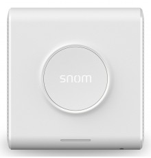 Snom M900 DECT base station White