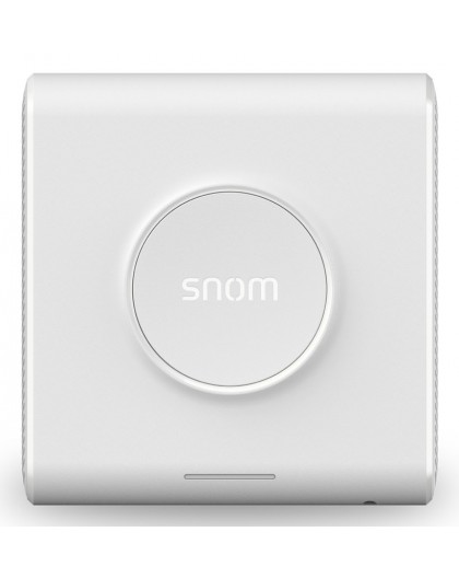 Snom M900 DECT base station White