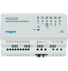ROGER PR402DR access controller