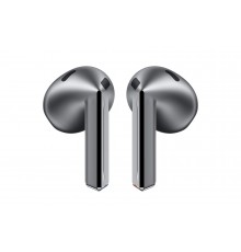 Samsung Galaxy Buds3 Headset True Wireless Stereo (TWS) In-ear Calls/Music USB Type-C Bluetooth Silver