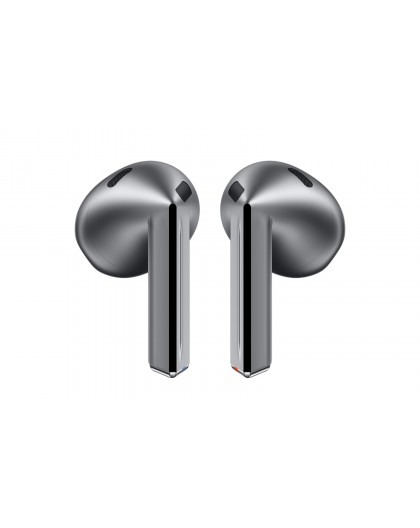 Samsung Galaxy Buds3 Headset True Wireless Stereo (TWS) In-ear Calls/Music USB Type-C Bluetooth Silver