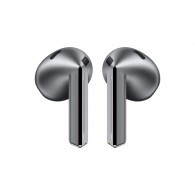 Samsung Galaxy Buds3 Headset True Wireless Stereo (TWS) In-ear Calls/Music USB Type-C Bluetooth Silver