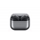 Samsung Galaxy Buds3 Headset True Wireless Stereo (TWS) In-ear Calls/Music USB Type-C Bluetooth Silver