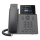 Grandstream Networks GRP2610 IP phone Black 2 lines TFT