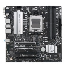 ASUS PRIME B650M-A AMD B650 Socket AM5 micro ATX