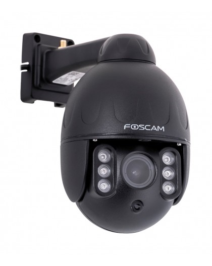 Foscam SD4-WB Dome IP security camera Outdoor 2304 x 1536 pixels Wall