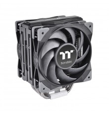 Кулер для процессора Thermaltake Toughair 510, 12 см, черный
