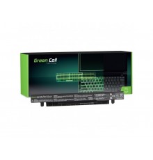 Green Cell AS58 notebook spare part Battery