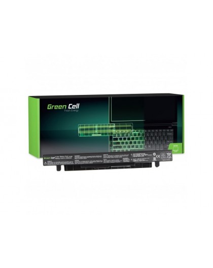 Green Cell AS58 notebook spare part Battery