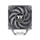Thermaltake Toughair 510 Processor Cooler 12 cm Black