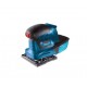 Bosch GSS 18V-10 Professional Random orbital sander 22000 OPM Black, Blue, Red