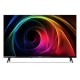 TV Ostry 32HA1205E Black