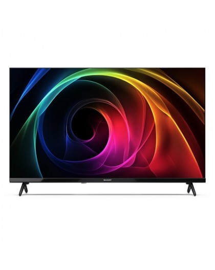 TV Ostry 32HA1205E Black