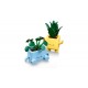 LEGO BOTANICALS 10349 Happy Plants
