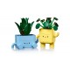LEGO BOTANICALS 10349 Happy Plants